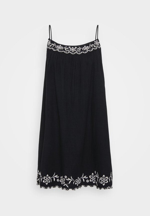 MINI SWING DRESS - Day dress4