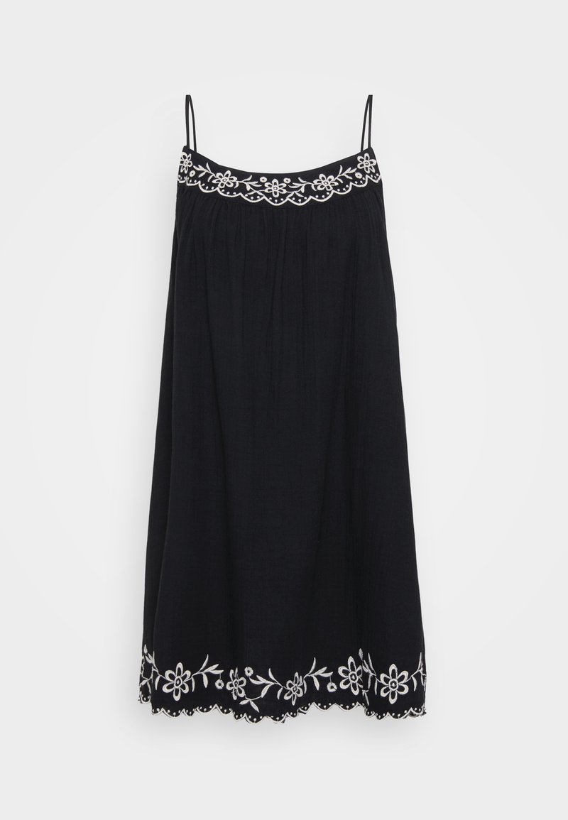 Gap Tall Jurk zwart