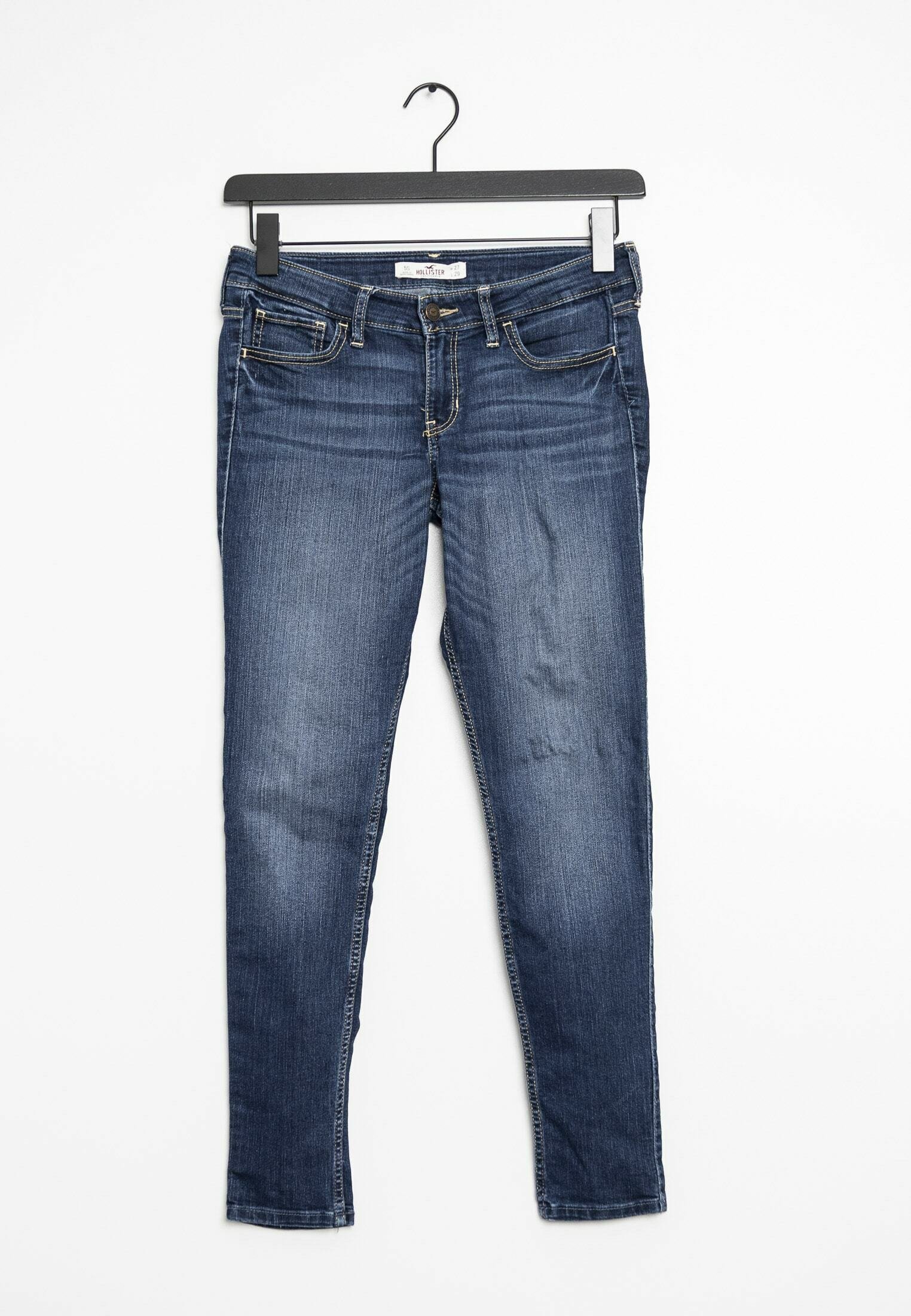 Pantalon Hollister Slim Straight Hollister Pantalon Hombre Precio