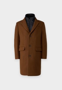 Selected Homme SLHNEW JOSEPH - Manteau court - camel