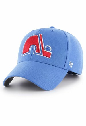 QUEBEC NORDIQUES - Gorra - sky blue