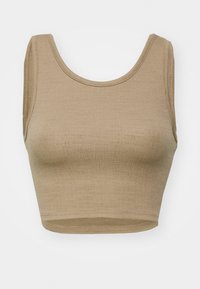 GOOD KEEPSAKE - Top - portabella