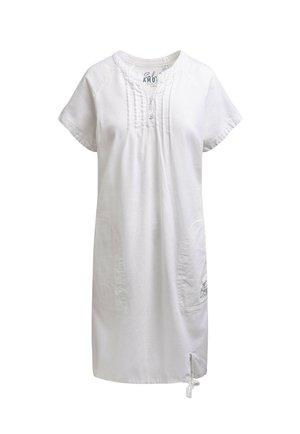 Soccx, Day dress - opticwhite