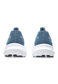 ASICS GT-2000 14 - Väglöparskor - winter sea white