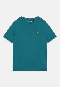 Unselected, whistle blue