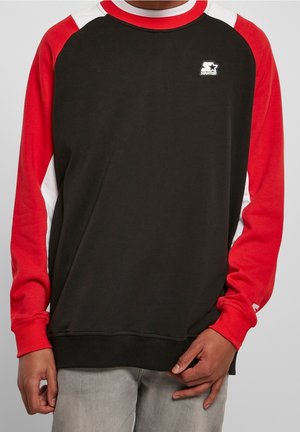 Felpa - black