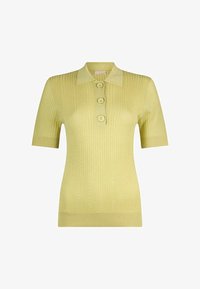 Sélectionné, yellow