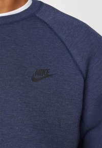 Nike Sportswear Sweatshirt - dark blue
