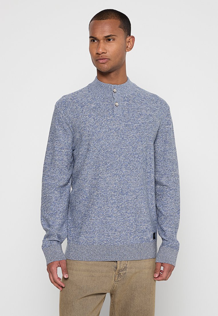 Tom Tailor Trui grijs Tom Tailor Trui grijs