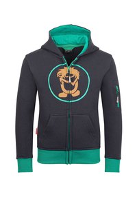 Unausgewählt, black dark cyan bronze 