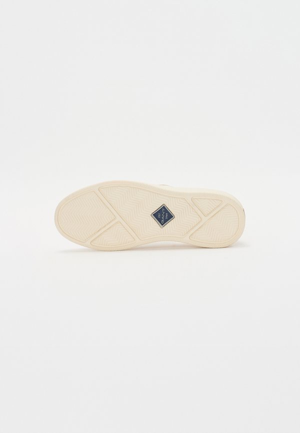 SAN PREP - Slip-ons - bone beige4