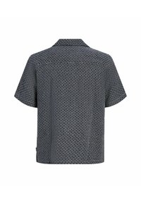 Jack & Jones RESORT SHIRT RELAXED FIT RESORT SHIRT - Chemise - sky captain