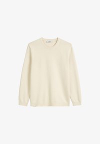 Ausgewählt, white blush