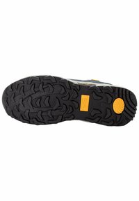 camel active Sneaker Low blau