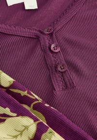 Laura Ashley Pižamos komplektas - roseborough berry red