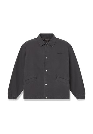 Timberland, COACH JACKET. - Kevyt takki -  black