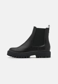 Bottines - black