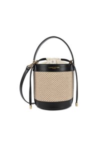 SO OSIER - Sac bandoulière - noir