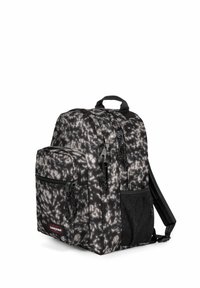 Eastpak MORIUS - Ryggsäck - volcamo black