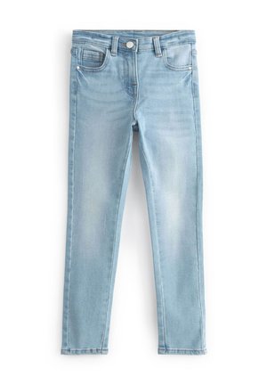 Jeans slim fit - light blue