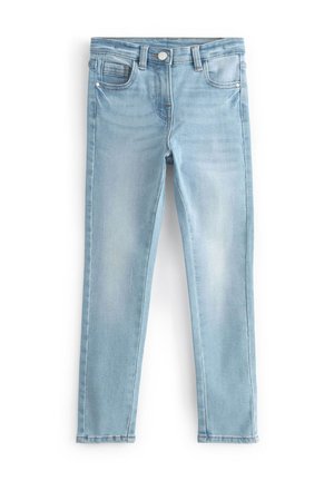 Next Slim fit jeans - light blue