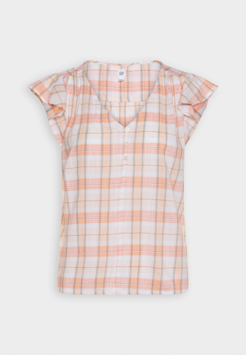 GAP Blouse meerkleurig GAP Blouse meerkleurig
