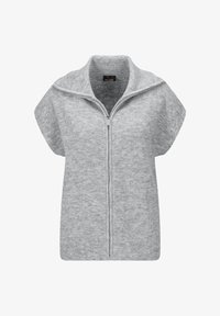 Unausgewählt, grey melange