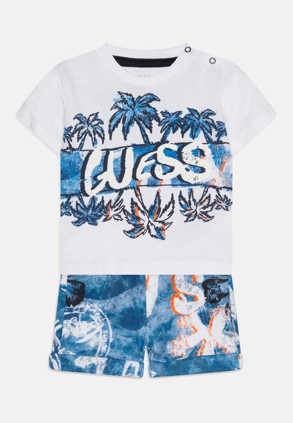 BABY ACTIVE SET - Shorts