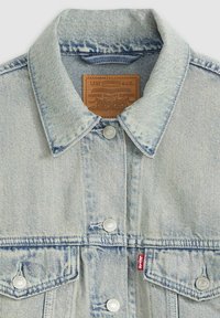 Levi's® - Kurtka jeansowa