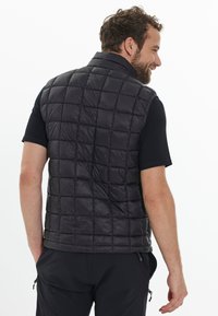 Whistler LUIS - Väst -  black