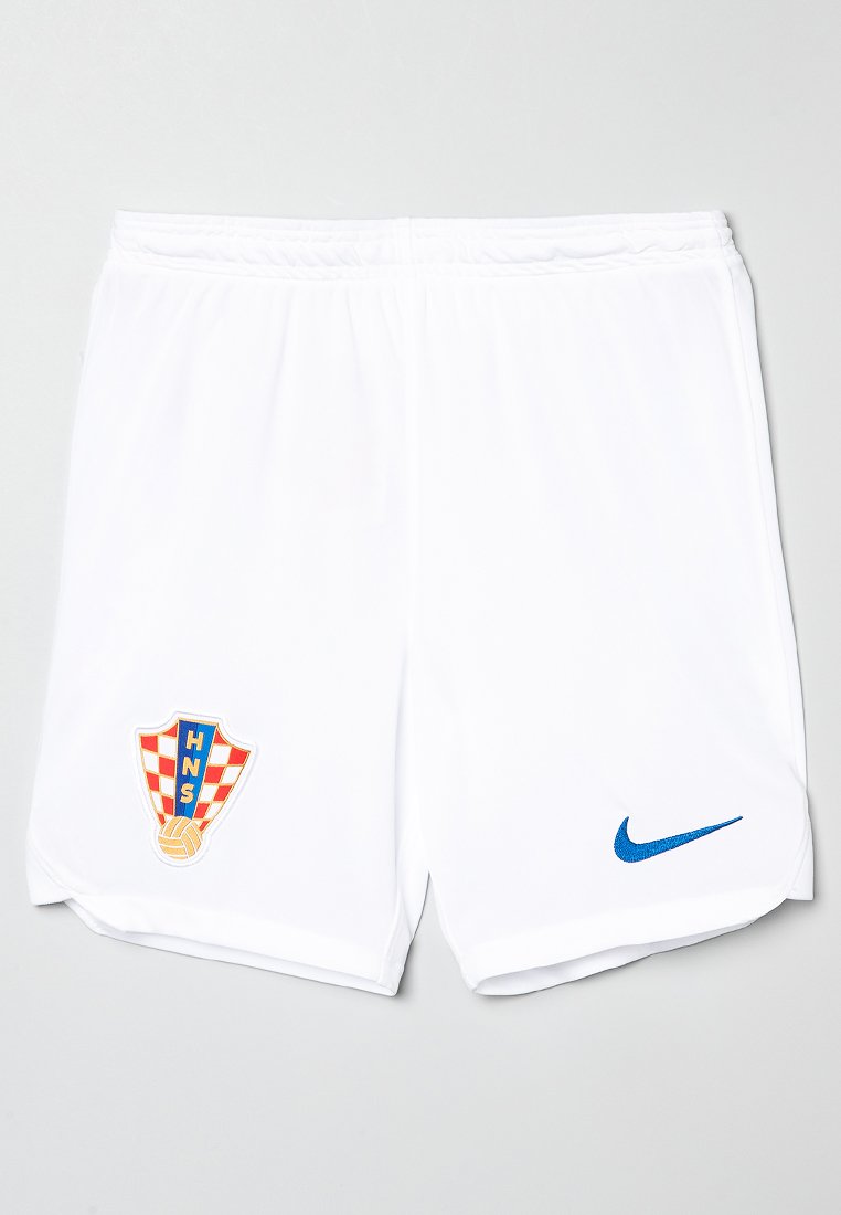 Nike Performance Korte broeken wit