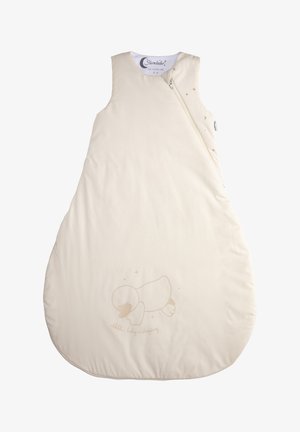 Sterntaler 90CM EDDA - Nachtwäsche Schlafsack - ecru
