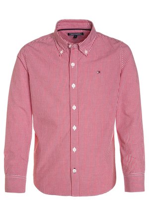 Camisa - red