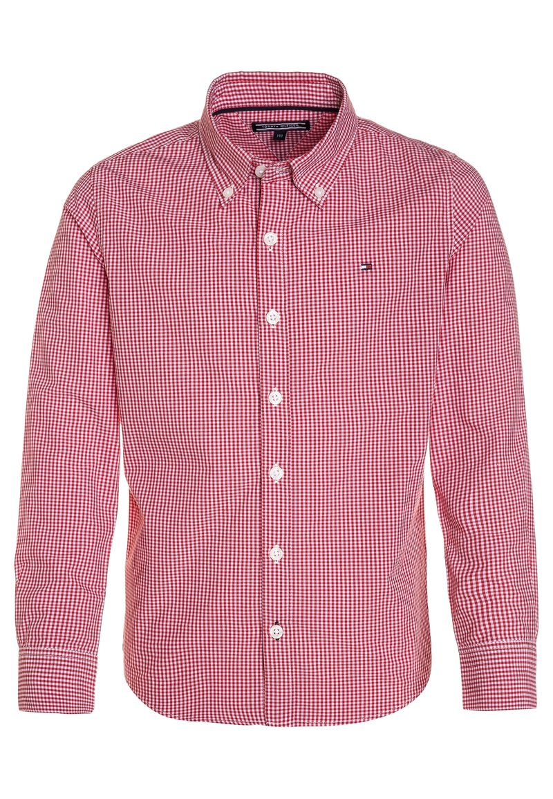 Tommy Hilfiger Camisa - red
