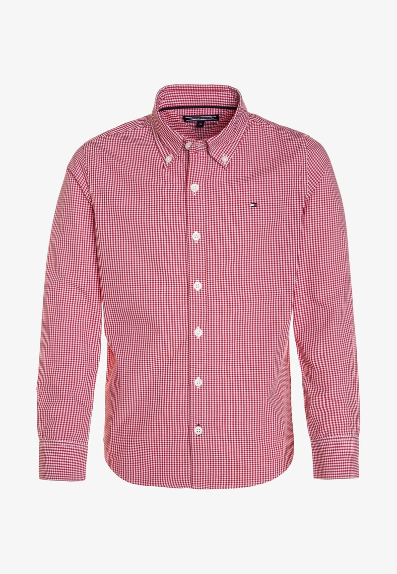 Tommy Hilfiger Camisa - red