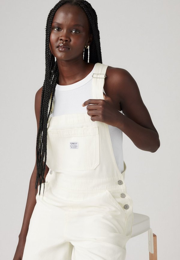 OVERALL - Dungarees - truth slip3