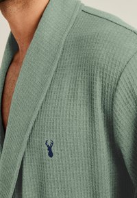Next LIGHTWEIGHT  - Hommikumantel - sage green