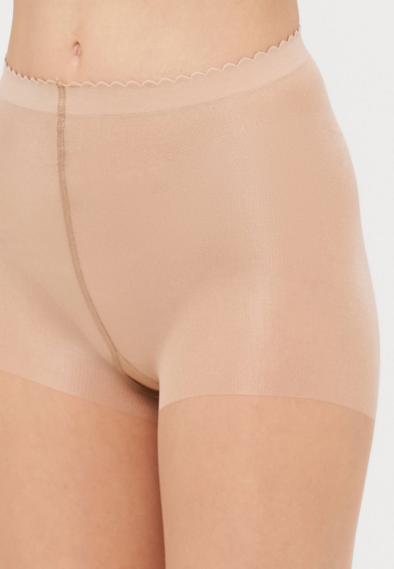 Ventre Plat Collant Dim Sans Couture DIM BODY TOUCH SKIN EFFECT