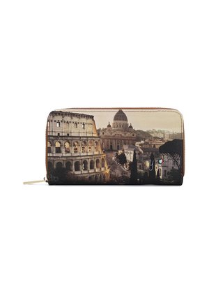Portafoglio - jubilee