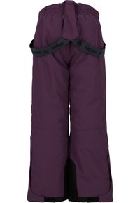 ZIGZAG PROVO PRO - Schneehose - purple pennant