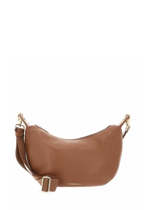 Sac bandoulière - pecan nut