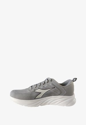 Diadora, PIPERMOVE 75047 VAR - Sneakers basse - light grey