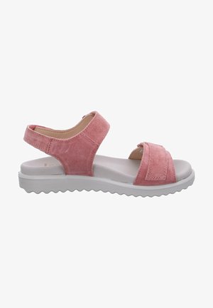 Legero Sandales de randonnée - rosa