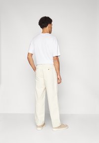 Libertine-Libertine AGENCY - Stoffhose - off white