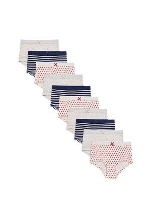 Marks & Spencer, 10 PACK - Briefs - multi