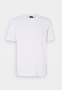 Non sélectionné, white