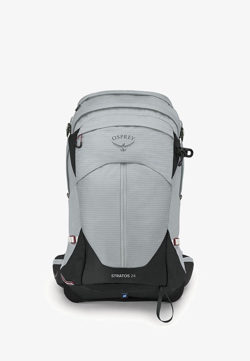 Osprey STRATOS - Mochila de trekking - smoke grey
