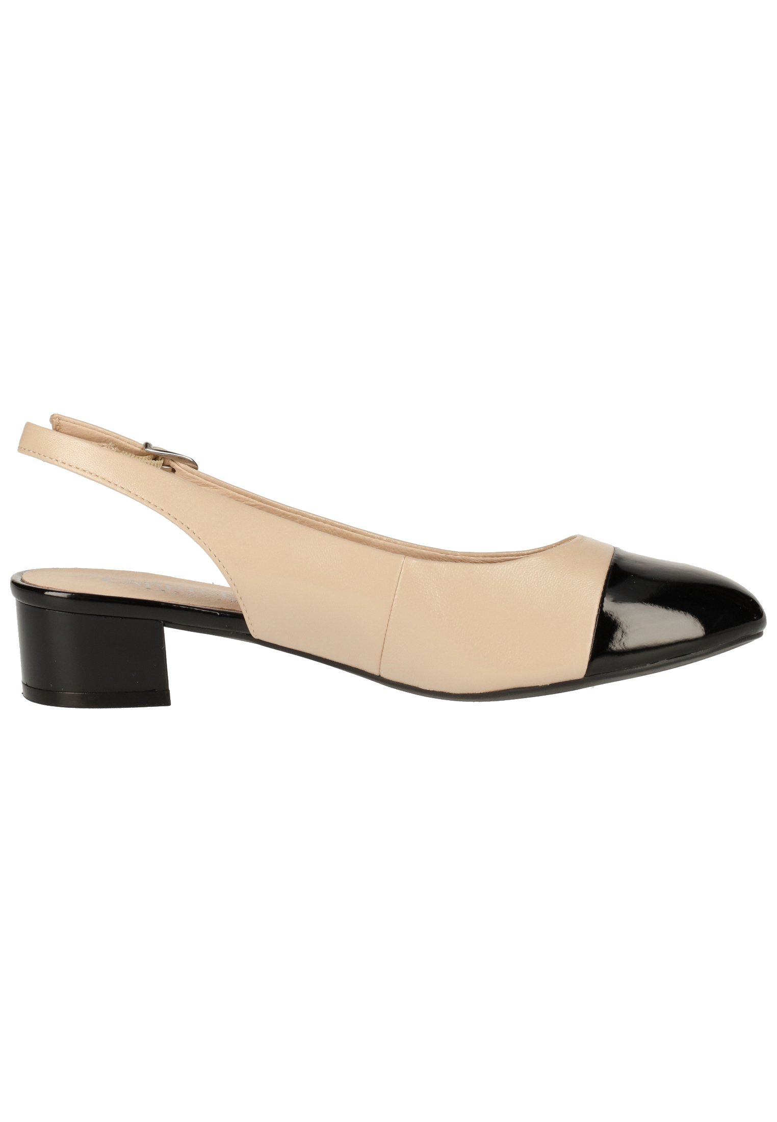sling pumps caprice
