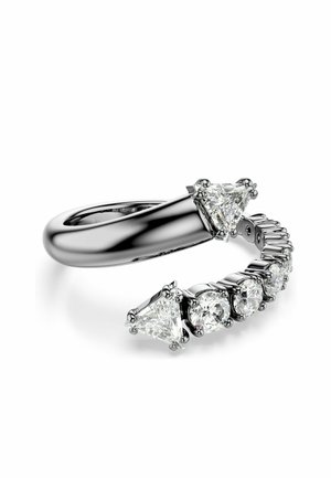 Swarovski UNISEX - Ring - silver-coloured