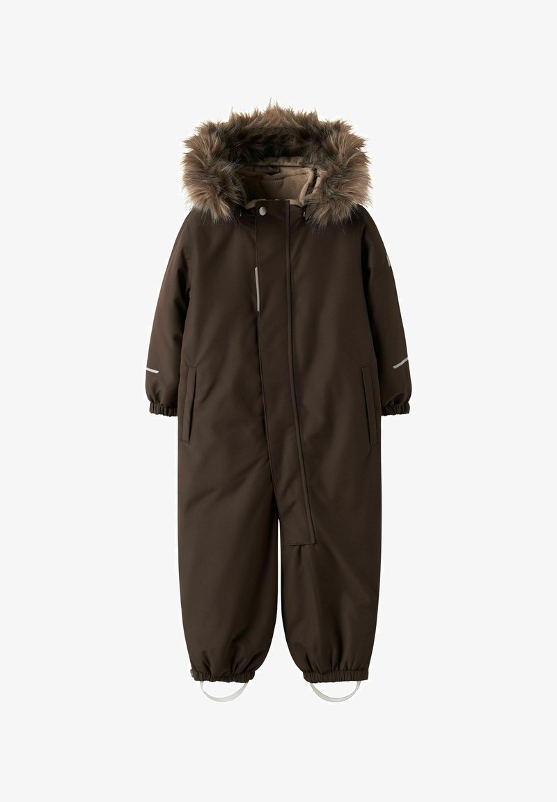 Name it OVERALL - Skipak - delicioso